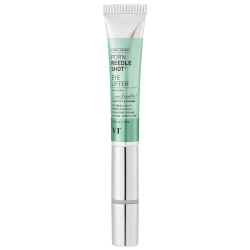 Крем для глаз с золотом VT COSMETICS PDRN Reedle Shot Eye Lifter 15мл - фото