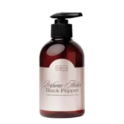 Парфюмированный крем для рук и тела Tashe professional Perfume Atelier Black Pepper Moisturizing Hand and Body Cream 300мл - фото