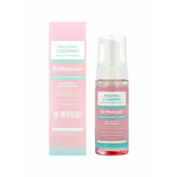 Пенка для лица очищающая Dr.MELAXIN MELTING CLEANSER 150ml - фото