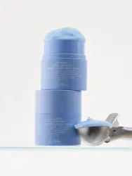 Бальзам гидрофильный успокаивающий Dr. Althea Pore Refresh Grinding Cleansing Balm 50мл - фото