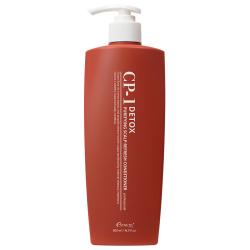 Кондиционер для волос Esthetic House CP-1 Detox Purifying Scalp Refresh Conditioner 500 мл - фото