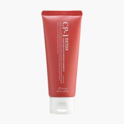 Шампунь для волос Esthetic House CP-1 Detox Purifying Scalp Refresh Shampoo 100 мл - фото