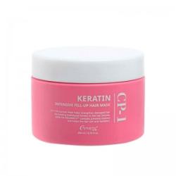 Маска для волос Esthetic House CP-1 Keratin Intensive Fill-up Hair Mask 200 мл - фото