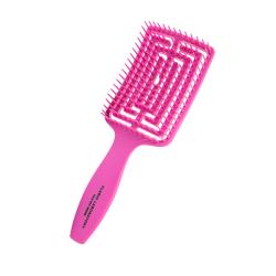Расческа для волос Flario Laboratory Pink Hairbrush - фото