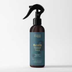 Несмываемый кондиционер для волос Tashe professional Keratin Leave-in conditioner for hair 200 мл - фото