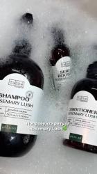 Шампунь для волос Tashe professional 