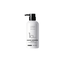 Маска-реконструктор для волос Limba Cosmetics Repair Protocol Step 1A: Amino Infusion Treatment 500 мл - фото