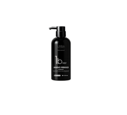 Маска-реконструктор для экстремально поврежденных волос Limba Cosmetics Repair Protocol Step 1B: Amino Rebuild Treatment 500 мл - фото