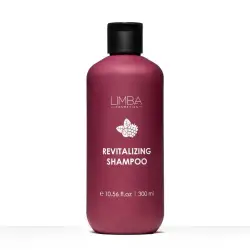 Восстанавливающий шампунь Limba Cosmetics Revitalizing Shampoo 300 мл - фото
