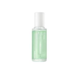 Успокаивающая сыворотка для проблемной кожи Celimax The Real Cica Niacinamide Ac Calming Serum 40 мл - фото