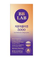 BBL007 BB LAB БАД к пище 