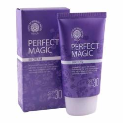 BB-крем WELCOS Perfect Magic BB Cream 50 мл - фото