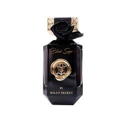 Парфюмированная вода Mila`s Secret Black Sugar 100 мл женские - фото