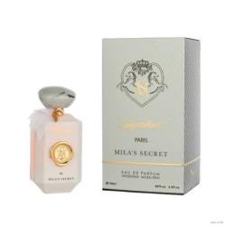 Парфюмированная вода Mila`s Secret Signature 100 мл женская - фото
