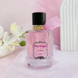 Парфюмированная вода для женщин Lomani Pink Delight 100 мл - фото
