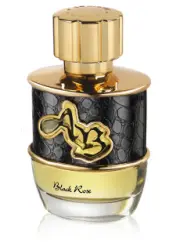 Парфюмированная вода AB Spirit Black Rose 100 мл - фото