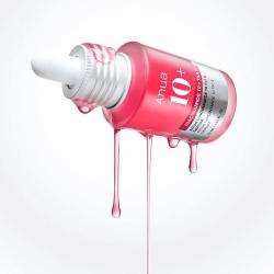Сыворотка осветляющая Anua Niacinamide 10% + TXA 4% Serum 30мл - фото