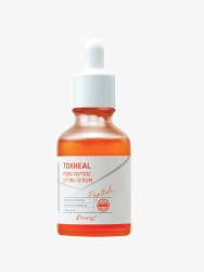 Сыворотка Esthetic House для лица TOXHEAL PDRN PEPTIDE LIFTING SERUM 50мл - фото