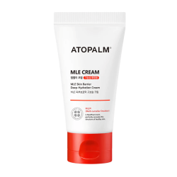 Ламеллярный увлажняющий крем для лица Atopalm MLE Cream 65мл - фото